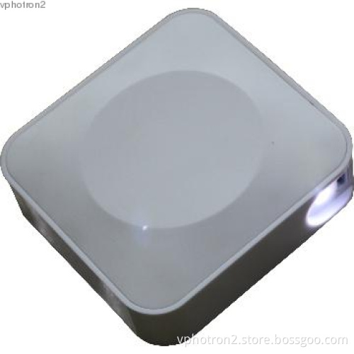 2013 new 6000mAh power bank